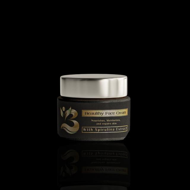 Beaulthy Repairing Cream 50 gm