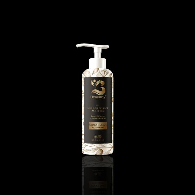 Beaulthy conditioner  Jojoba 250Ml