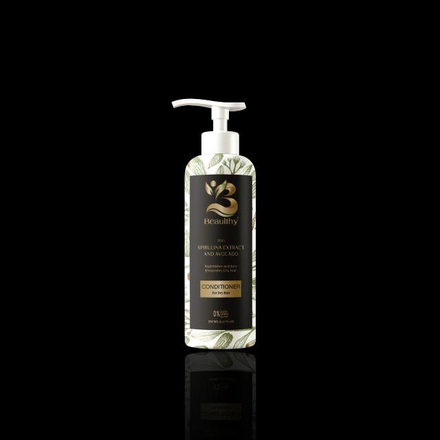 Beaulthy conditioner Avocdo  250Ml